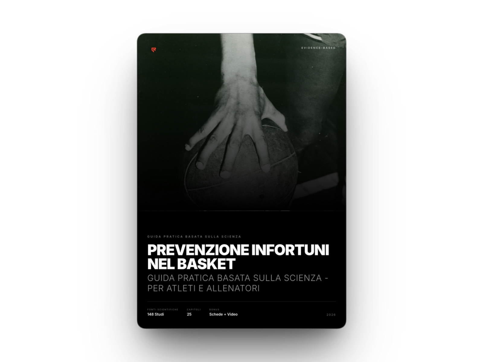 PREVENZIONE INFORTUNI NEL BASKET