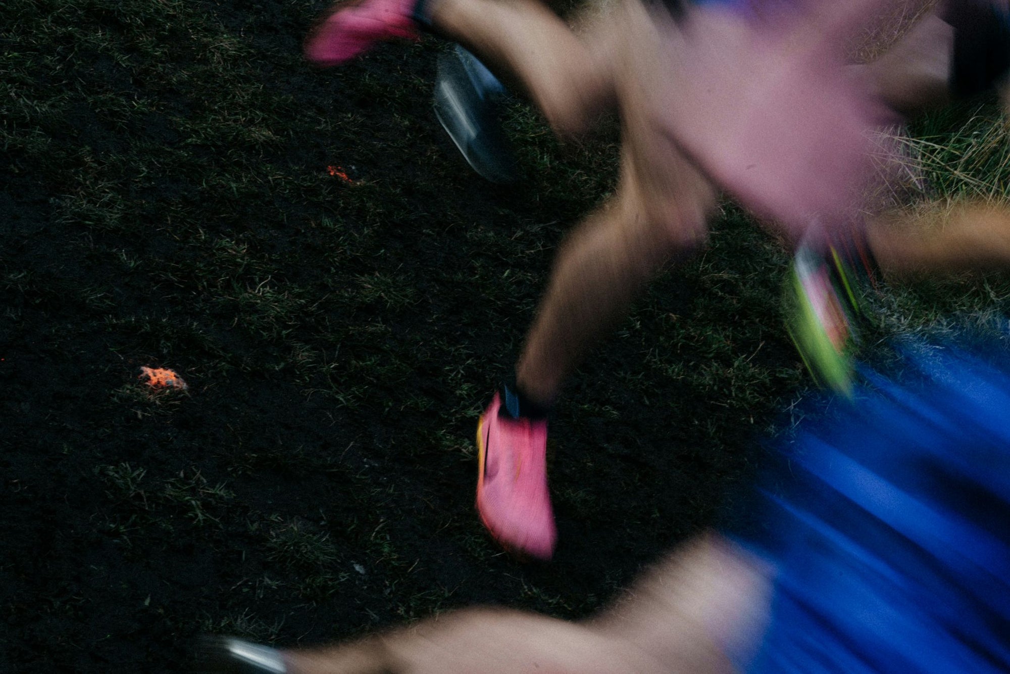 Percorso personalizzato